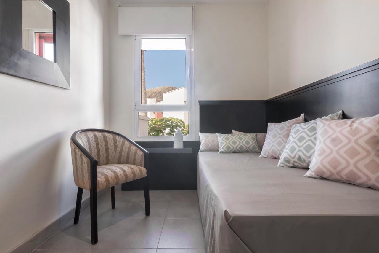 Apartamentos La Buganvilla San José Buitenkant foto