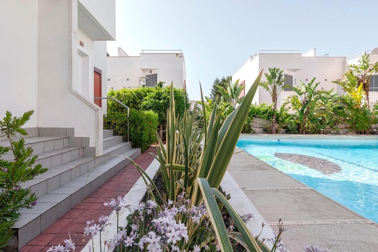 Apartamentos La Buganvilla San José Buitenkant foto